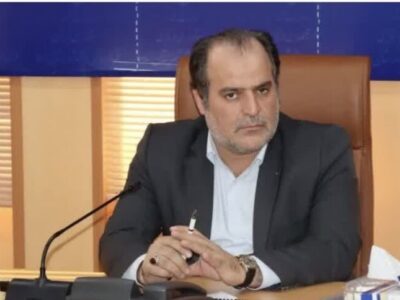 حسینی: بهره گیری از روش‌های نوین آبیاری توسط کشاورزان ضروری است