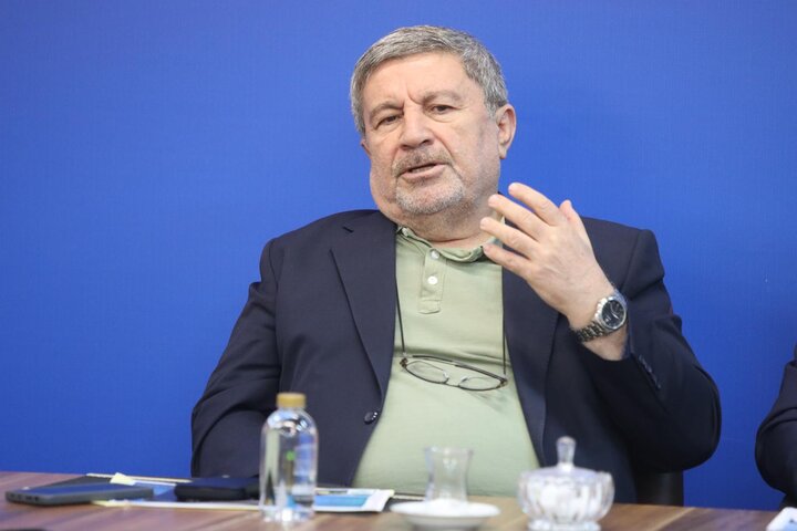 حضرتی: غنی‌سازی ادامه خواهد داشت و چیزی از ایران خارج نخواهد شد