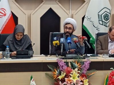 حضور بیش از 7 هزار تشکل خیریه در جشنواره ملی نشان نیکوکاری