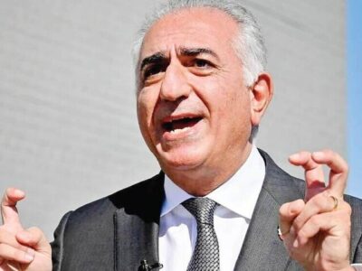 حقیر مانند پهلوی