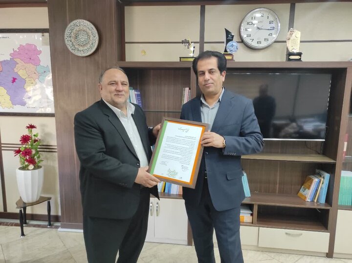 حمایت از زیرساختهای فرهنگی کرمانشاه تقویت میشود