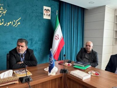 حمایت‌ از کارآفرینان باید به‌طور جدی در دستور کار مجلس قرار گیرد