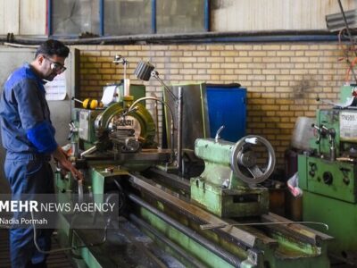 حمایت قضایی از تولید در فارس؛ از بیکاری بیش از ۲ هزار نفر جلوگیری شد