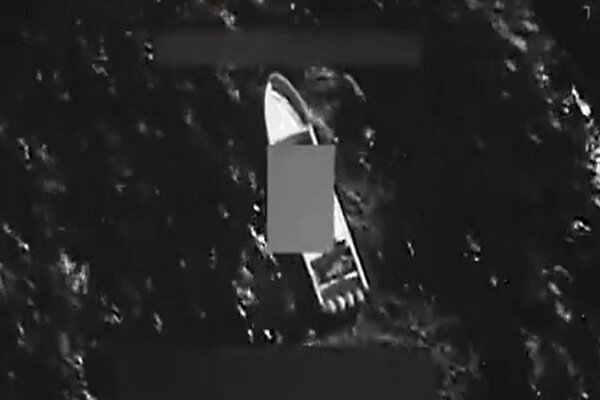 حملات آمریکا به قایقها در کارائیب؛ ۱۱ نفر کشته شدند