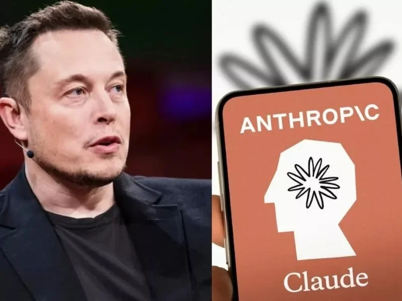 حمله تند ایلان ماسک؛ مالک xAI سیاست‌های آنتروپیک را «شیطانی» توصیف کرد