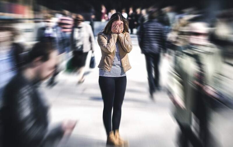 حمله پانیک چیست؟