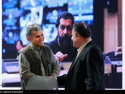 حواشی جشنواره فیلم فجر| روز فیلم‌های بی‌رمق و سنگی که به در بسته خورد!