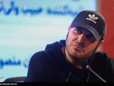 حواشی روز سوم فجر|ماجرای یک نیمروز پر تنش در نیم شب با مهدویان