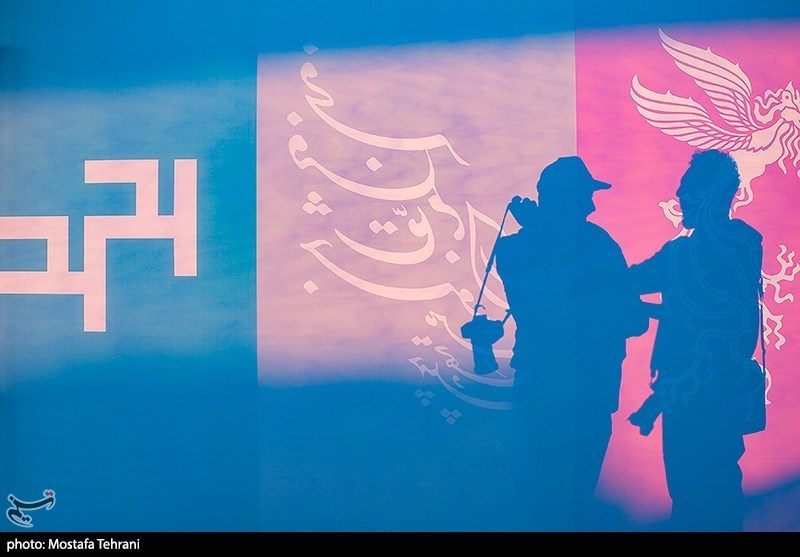 حواشی روزدوم فجر|صدای اهالی خیابان جمهوری بالا رفت، جشنواره تاخیر خورد