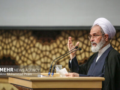 حوزه باید معمار تمدن اسلامی و پاسخگوی تحولات شتابان معرفتی باشد