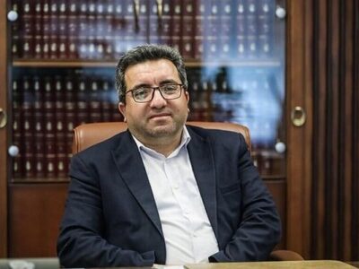 حکمرانی دیجیتال در خدمت عدالت؛ روایت تحول ساختاری در ارجاع کارشناسان