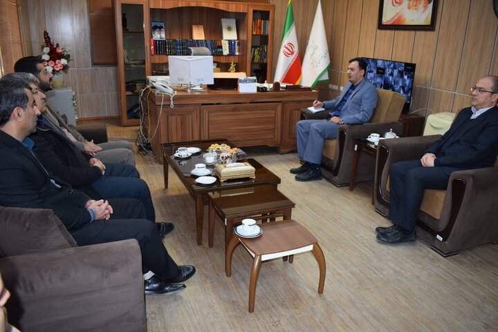 حیدری: کمبود مسکن از مهم‌ترین معضلات کردستان است