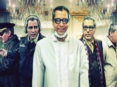 خبری از «مرد سه هزار چهره» و نکته‌ای درباره اکران تلویزیونی فیلم‌‌ها