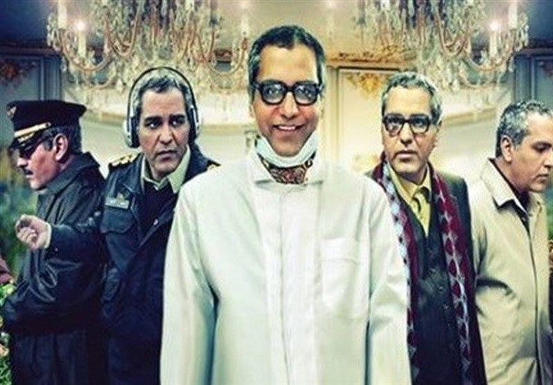 خبری از «مرد سه هزار چهره» و نکتهای درباره اکران تلویزیونی فیلمها