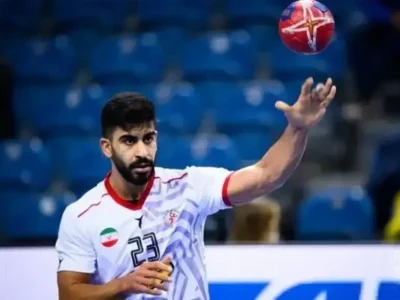 خداحافظی یک ملی‌پوش دیگر از تیم‌ملی+ عکس