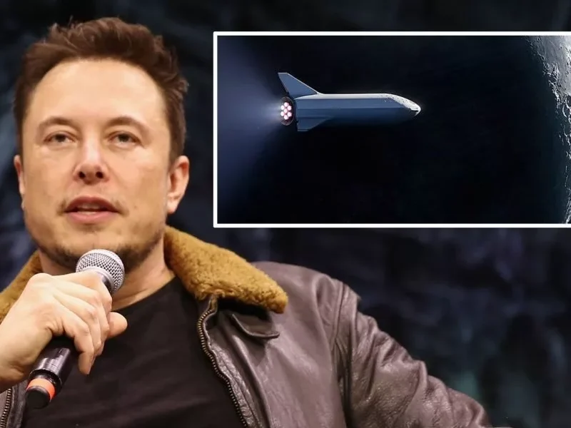 خروج هم‌بنیان‌گذاران xAI؛ ایلان ماسک تمرکز را به ماه معطوف می‌کند