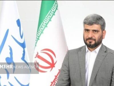 خزایی: ملت قهرمان ایران محکم در برابر آمریکا خواهد ایستاد