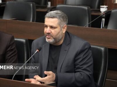 خط مقدم جبهه تهاجمی دشمن، حوزه فرهنگی است 