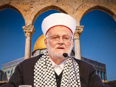 خطیب مسجد الاقصی: تل آویو محدودیتهای مسجد الاقصی را تشدید کرد