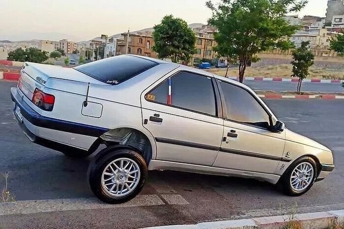 خلفیان: شوتیها باید شناسایی و دائماً رصد شوند