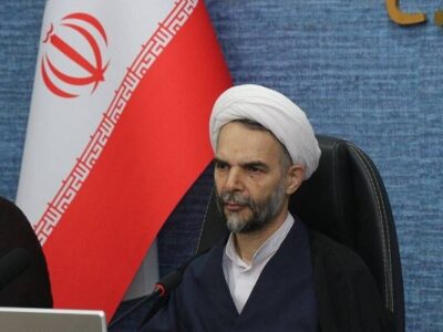 خلیلی: افزایش دانش حقوقی مردم با دستیار هوشمند قضایی آغاز شد