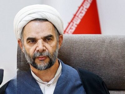 خلیلی: انقلاب اسلامی مصداق روشنی از غلبه حق بر باطل است