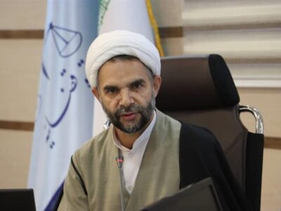 خلیلی: نظارت انقلابی و قاطع، ضامن صیانت از حقوق مردم و بیت‌المال است