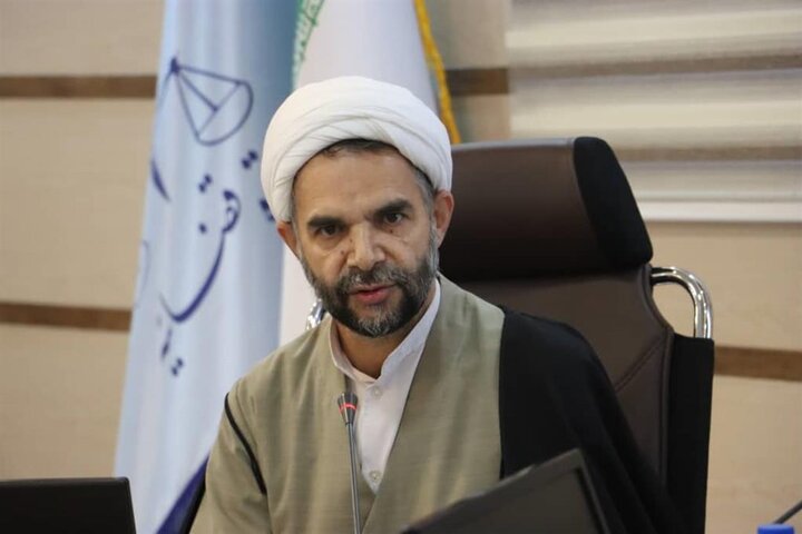 خلیلی: نظارت انقلابی و قاطع، ضامن صیانت از حقوق مردم و بیت‌المال است