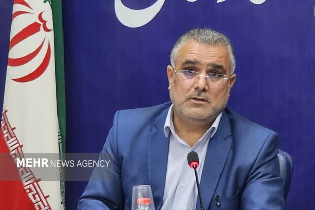 خنفری: تکمیل محور شادگان– دارخوین بهصورت ویژه در دستور کار است