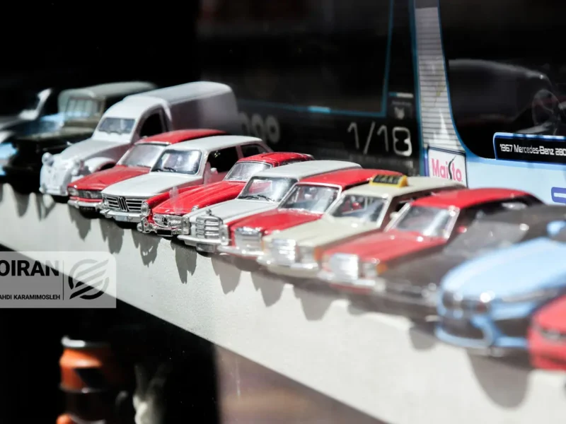 خودروهای آمریکایی به ایران می‌آیند؟