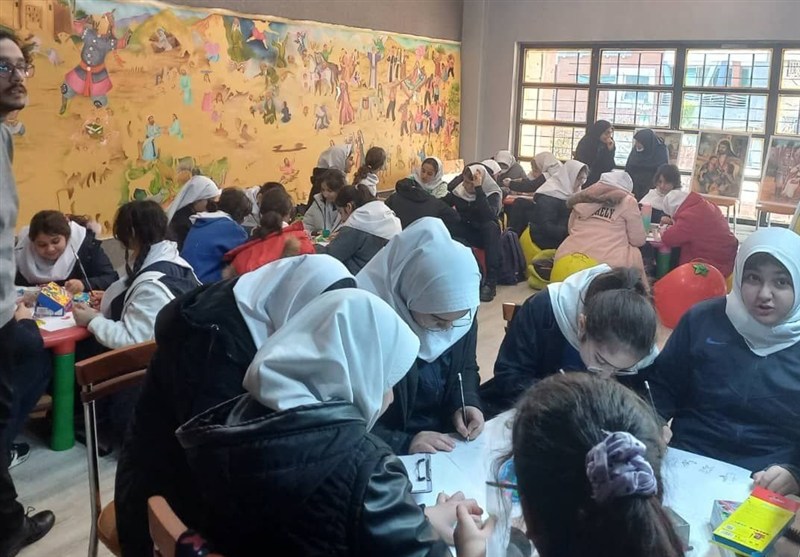 نقاشی , خوشنویسی , 