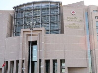 دادگاه ترکیه حکم حبس برای دو فرد متهم به همکاری با موساد را صادر کرد