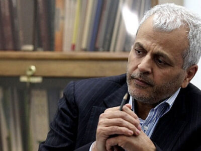 دانش‌جعفری سازوکار ورود مجمع تشخیص به حل معضلات کشور را تشریح کرد