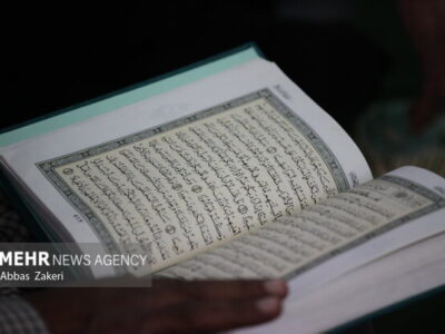 دانشجوی برتر قرآنی چهارمحال و بختیاری معرفی می‌شود 
