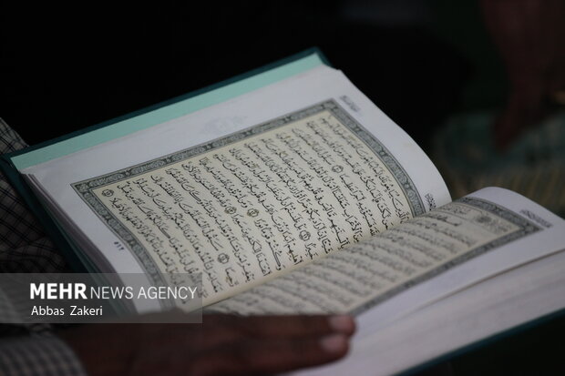 دانشجوی برتر قرآنی چهارمحال و بختیاری معرفی می‌شود 