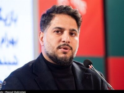 دانشی: توهین به همکاران داخلی از خارج کشور «بزدلی و وطن‌فروشی» است