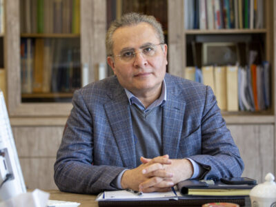 داورنیا: استقلال دانشکده علوم پزشکی خلخال جهشی در سلامت و علم است