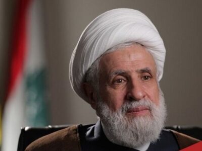 دبیرکل حزب‌الله لبنان به‌عنوان «مهدی‌یاور سال» معرفی شد