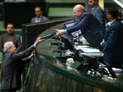 دخل و خرج دولت در سال ۱۴۰۵ تعیین شد