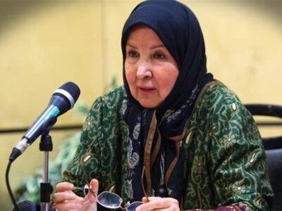 در جست‌وجوی هویت ایرانی در «کافه ماگنولیا»