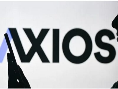 در مواجهه با اخبار آکسیوس هوشیار باشیم