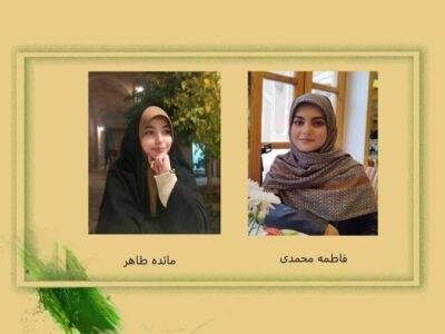 درخشش قصه‌گویان قزوین در جشنواره «هشتمین خورشید»