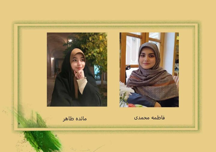 درخشش قصهگویان قزوین در جشنواره «هشتمین خورشید»