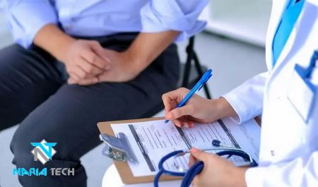 تاثیر صندلی مگنت تراپی بر کنترل و درمان بی اختیاری ادرار و