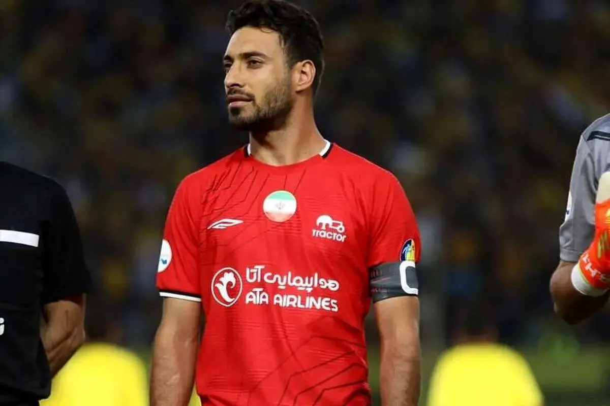 درگیری شدید بین اسکوچیچ و خلیلزاده