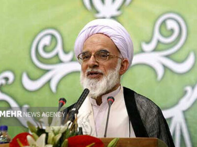 دری: پرونده‌های امنیتی و بین‌المللی کشور باید با دقت و جدیت دنبال شود