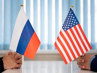 دستور رؤسای جمهوری روسیه و آمریکا برای گسترش روابط