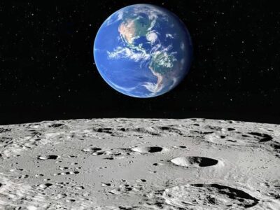 دستیابی ایران به فناوری شبیه‌سازی خاک ماه و ساخت مصالح قمری