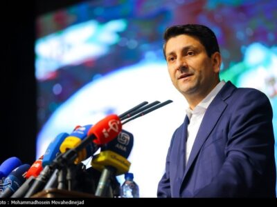 دستیابی تاریخی ایران به فناوری ماهواره‌ای در باند «Ku»