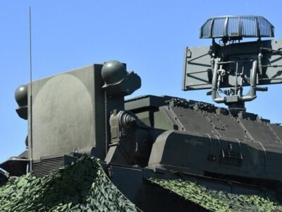 دفع حمله گسترده پهپادی اوکراین به تاتارستان